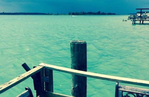 Pearl Beach Apartment | Saint Clair River Two Bedroom apt private entrance New Construction