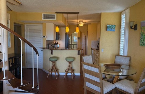 Almont House | Saint Somewhere, Oceanside Caribbean Getaway
