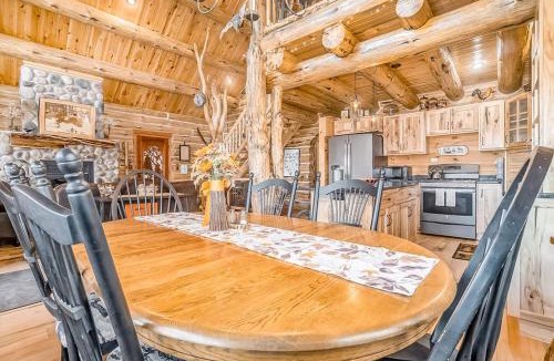 Thompsonville House | Salmon Run
