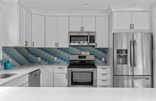 Ocean Beach House | Salt/Heated Pool Close to Beach Pet Friendly