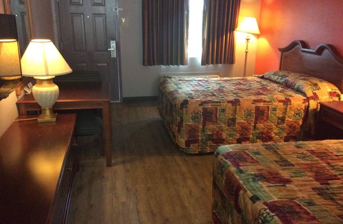 San Augustine Hotel | San Augustine Inn