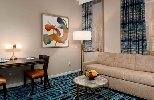 Lower Nob Hill Apartment | San Francisco World Cup Stay Jun 30–Jul 3 USA vs Bosnia at Levi's Stadium