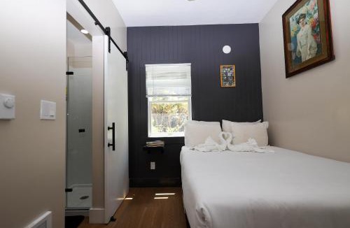 North Beach Hotel | San Remo Hotel