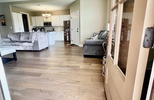 Gonzales House | Sanctuary Luxury Stay