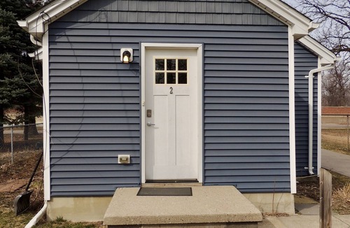 Ferndale Apartment | Sanctuary Studio - Pets Welcome!