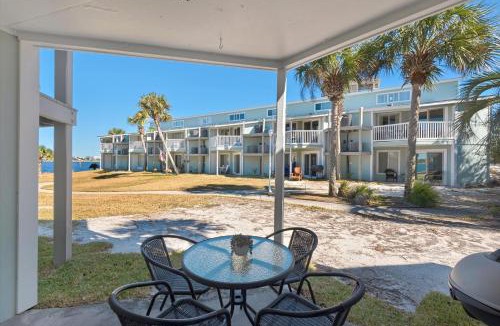Villa Sabine House | Sand Dollar W-103