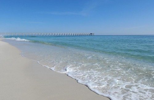 Villa Sabine Apartment | Sand Dollar W202