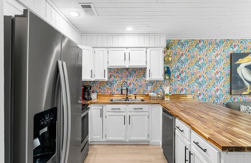 Frangista Beach Condo | Sand & Surf Seacove, Ground Floor Steps from beach