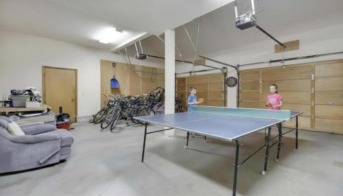 Sunriver House | Sandhill 10