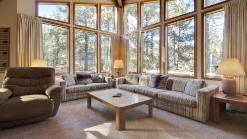 Sunriver House | Sandhill 10