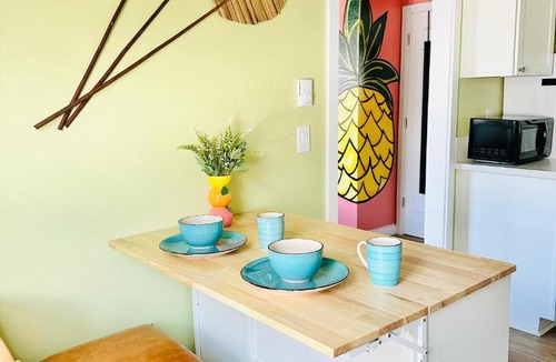 Southeast Salem Apartment | Sandia