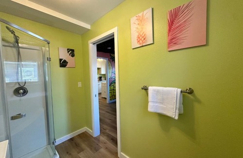 Southeast Salem Apartment | Sandia