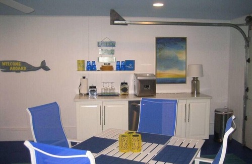 Lewiston House | Sandpiper Cottage