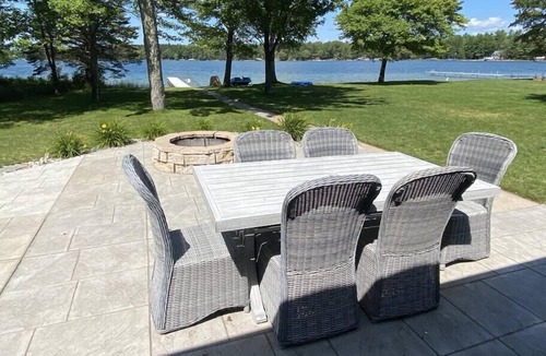 Lewiston House | Sandpiper Cottage