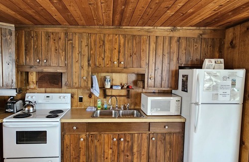 Arcadia House | Sandy Beach! Sunset Cottage on Lake Michigan, Arcadia, fire pit. Dog ok.