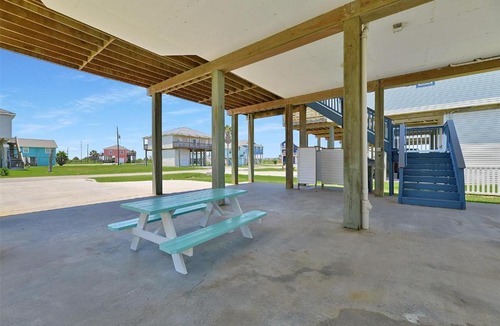 Terramar Beach House | Sandy Cheeks