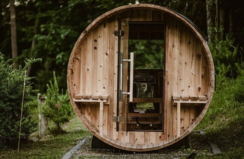 Eldred House | Sauna, Soaking Tub, Fire Pit | Foliage, 2 Hrs NYC