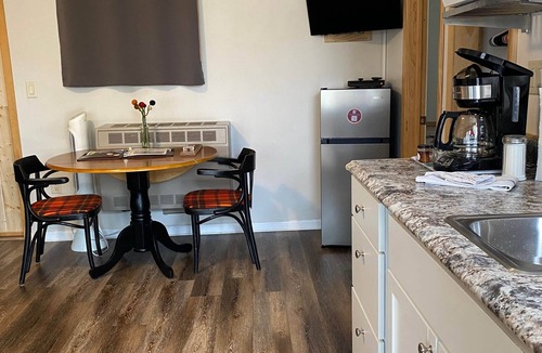 Grand Marais Apartment | Sawtooth Studio - 2 Blocks to Grand Marais Harbor