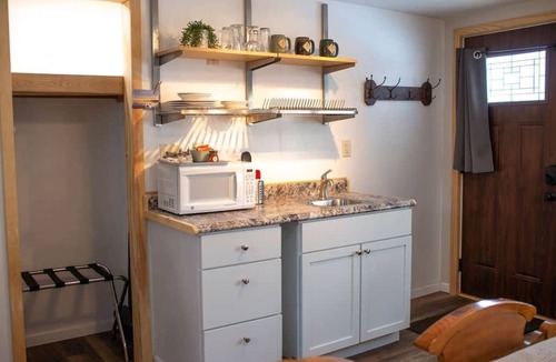 Grand Marais Apartment | Sawtooth Studio - 2 Blocks to Grand Marais Harbor
