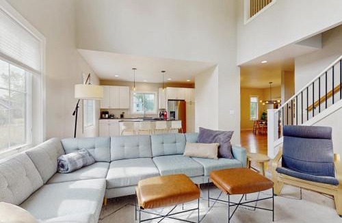 Sawyer House | Sawyer Serenity