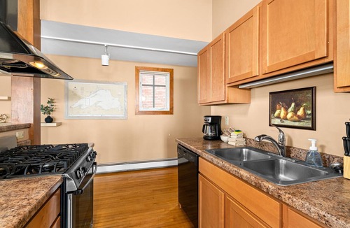 Park Point Condo | Scandinavian Condo | Dragestil 723-1