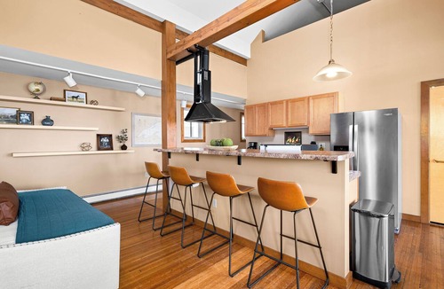 Park Point Condo | Scandinavian Condo | Dragestil 723-1