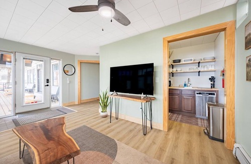 Park Point Condo | Scandinavian Condo | Dragestil 723-2