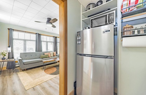 Park Point Condo | Scandinavian Condo | Dragestil 723-2
