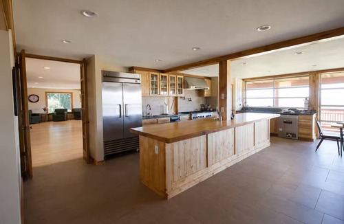 Hillsboro Cabin | Scholls Valley Lodge