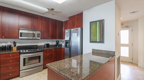 Biloxi House | Sea Breeze 302 Deluxe