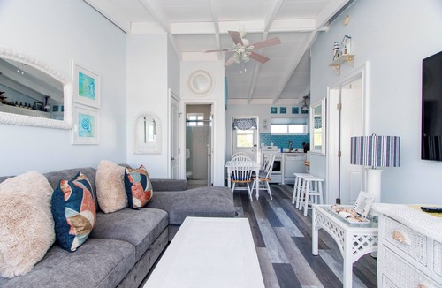 Amagansett Hotel | Sea Crest Resort