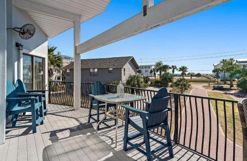 Holiday Isle House | Sea-Esta