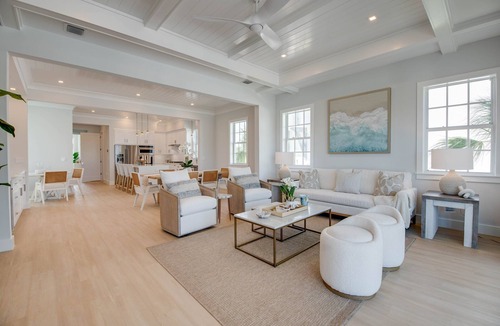 Marathon House | Sea Glass Cove