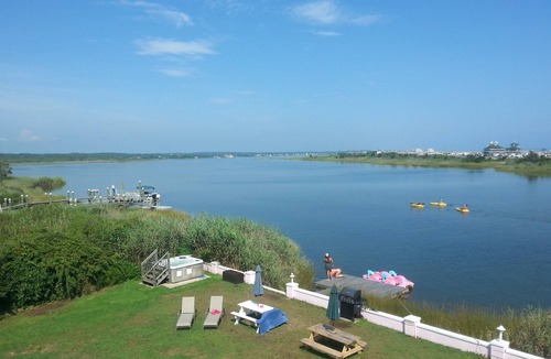 Misquamicut Hotel | Sea Shell Motel