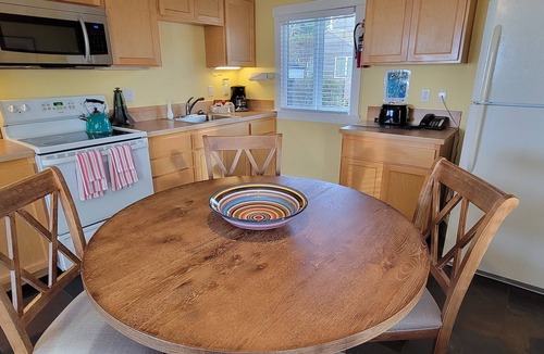 Tolovana Park Cabin | Sea Sprite at Haystack Rock