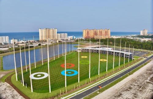 El Centro Beach House | Seabreeze