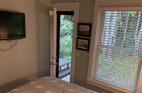 Seabrook House | Seabrook's Dolce Vita: Dog Friendly!