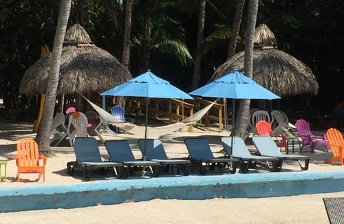 Rock Harbor Resort | Seafarer Key Largo Resort and Beach