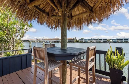 Cocoa Beach House | Seasons in the Sun - Cocoa Beach, Florida