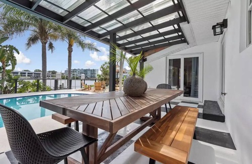 Cocoa Beach House | Seasons in the Sun - Cocoa Beach, Florida