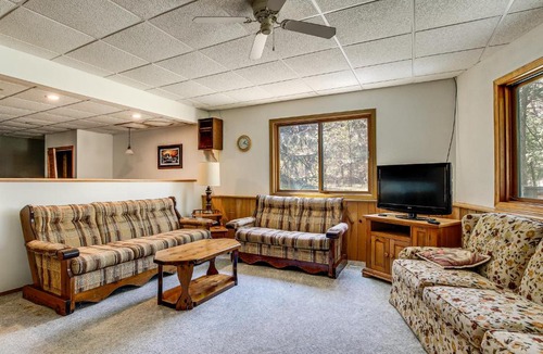 New Chester House | Secluded Central Wisconsin Escape