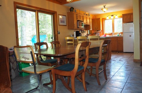 Herbster Cabin | Secluded Lakefront Home on Superior's South Shore