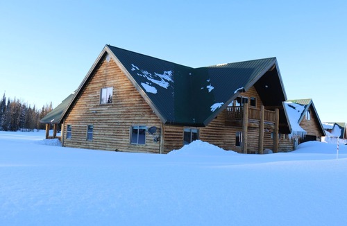 Brian Head Cabin | Secluded Luxury Getaway - minutes from the slopes