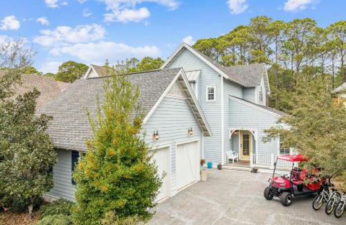 WaterSound West Beach House | Second Star Shores