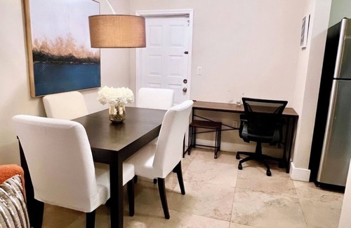 Northeast Miami Condo | Secure, Spacious & Spotless 1bd/1 bath