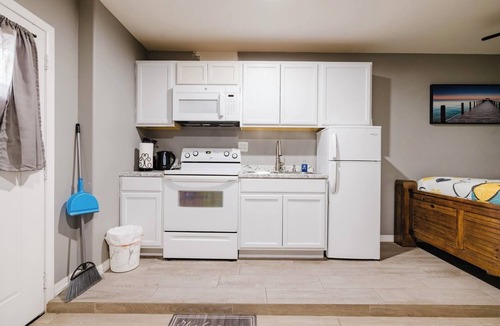 Maryvale House | Self Check-In