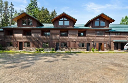 Coolin House | Selkirk Lodge at Cavanaugh's