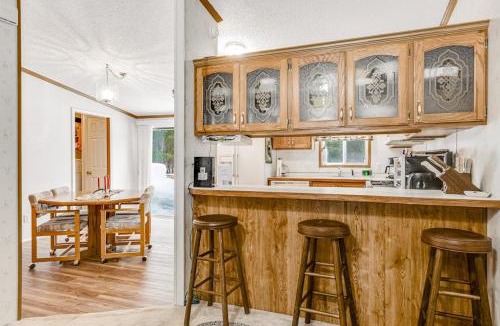 Boulder Junction House | Serendipitime
