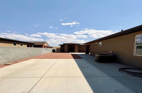 Page Cabin | Serene 1-bedroom cabin with AC in beautiful Page