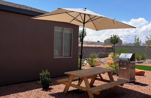 Page Cabin | Serene 1-bedroom cabin with AC in beautiful Page